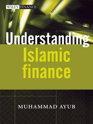 cover image of Understanding Islamic Finance